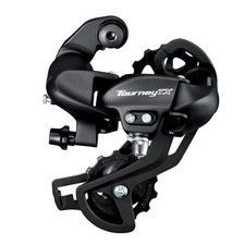 Cambio Shimano Tourney TX800