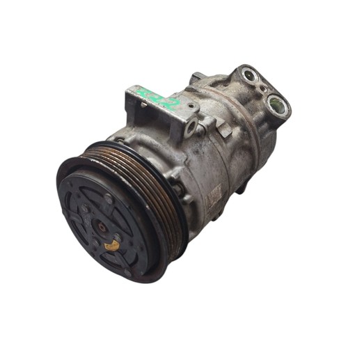 Compressore clima alfa - compressore,