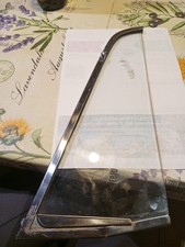 Deflettore lato conducente - sx,