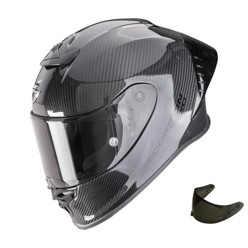 Casco moto integrale scorpion - casco,