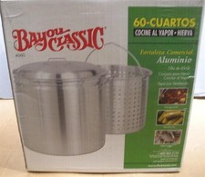 Bayou Classico 4060 60 QT