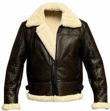 Giubbotto Uomo B3 Bomber RAF