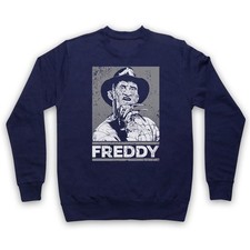 Felpa Freddy Krueger Tribute