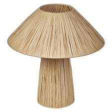 OSRAM Decor Bamboo Paper Hut