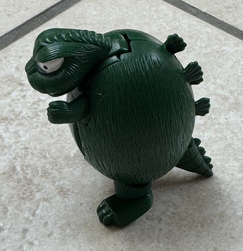 Egg monster charanporan cp10 - monster,