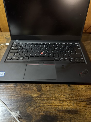 Lenovo carbon 6a - lenovo, x1