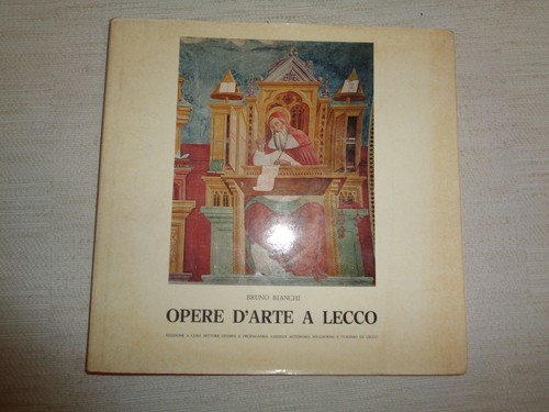 Bruno bianchi opere arte a - bianchi, d'arte