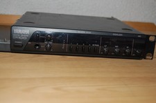 Yamaha riverbero digitale