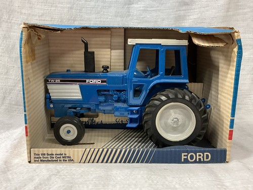 Modelli scala ford tw - scala, tw-25
