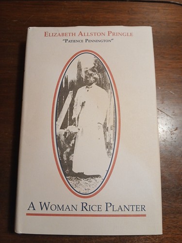 Woman rice planter - a,