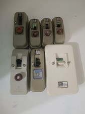 lotto Salvavita Interruttori