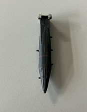 Micro Machines Militari SOLO MISSILE Lancia Missili Scud Terror Troops Ricambi