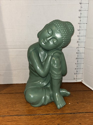 Sleep resting buddha - 12”,