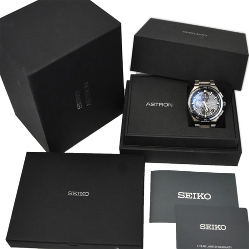 Seiko astron - seiko,
