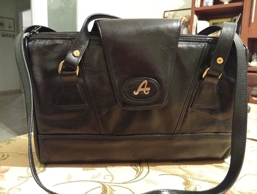 Borsa bauletto vintage - , in