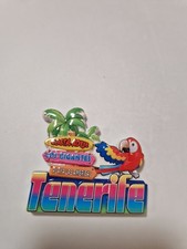 Souvenir 3D Frigorifero