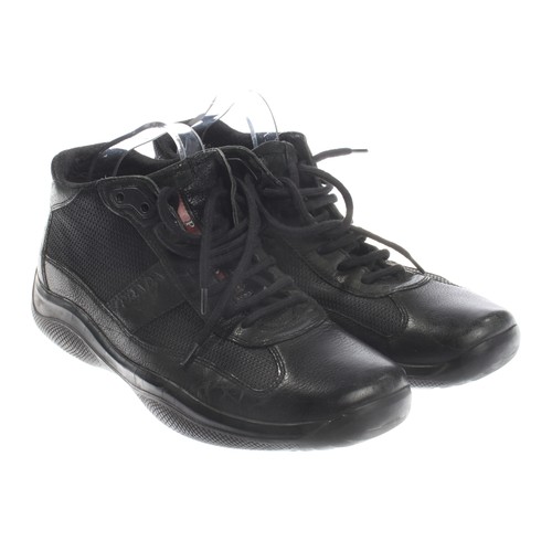 Prada linea rossa boots 5 - boots, 41,5