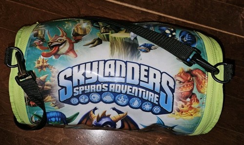 Skylanders spyro adventure - skylanders,