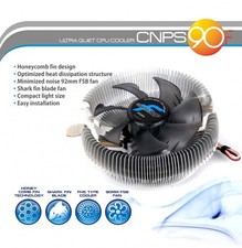 Zalman CNPS90F+ Intel AMD