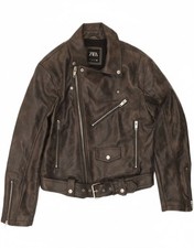 ZARA Giacca da motociclista