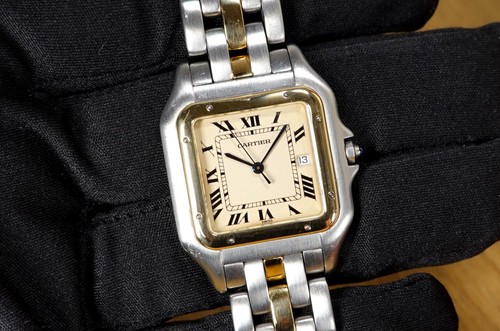 Cartier 29x40mm panthere jumbo - 29x40mm,