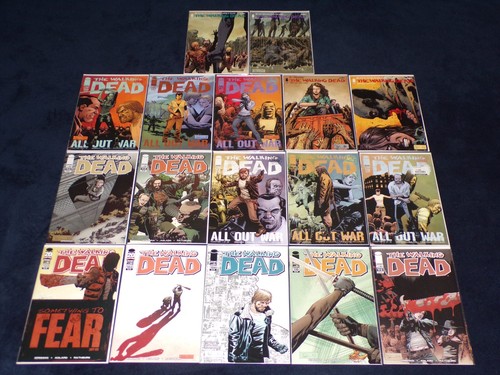 Walking dead 102 103 - walking,