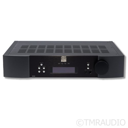 Amplificatore integrato moon - amplificatore,