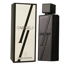 Fragrance World - One Self Eau