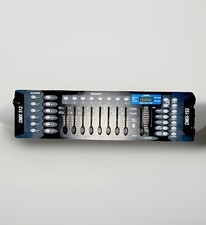 DMX-192 DMX Controller 192