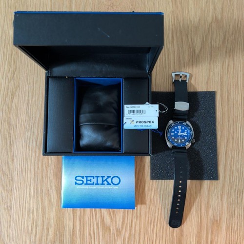 Orologio automatico subacqueo