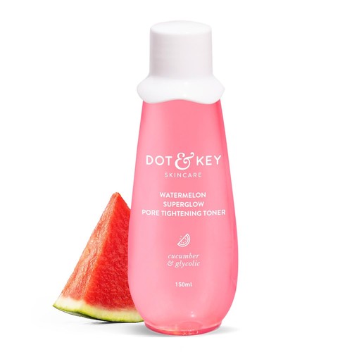 Dot key watermelon superglow - dot,