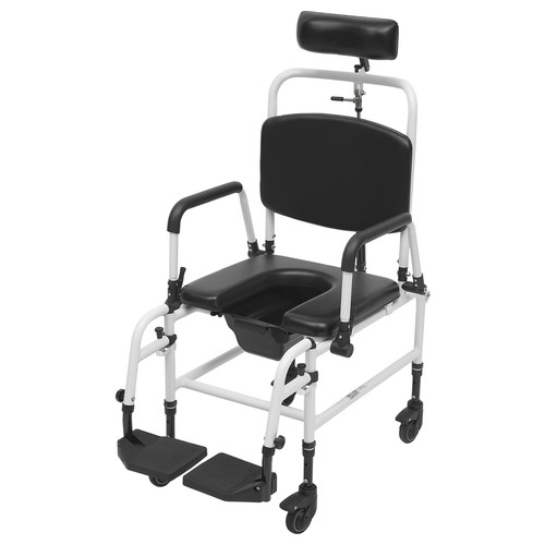 Sedia doccia reclinabile - doccia, con