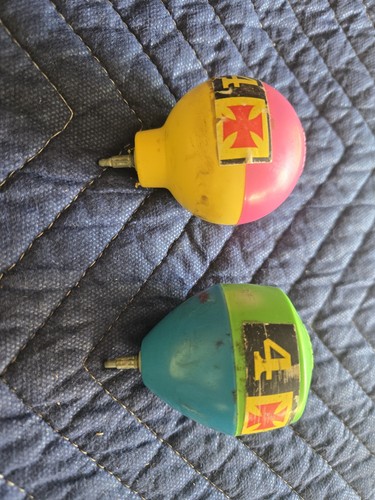 Due top wiz zer - wiz-z-zer, vintage