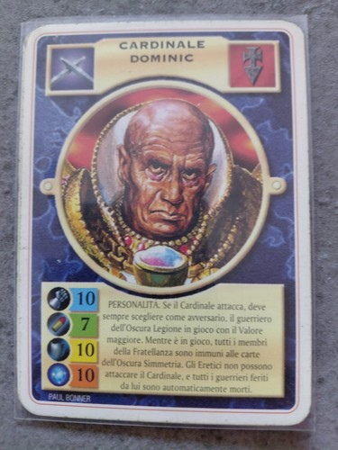 Set 145 carte mutant - carte,