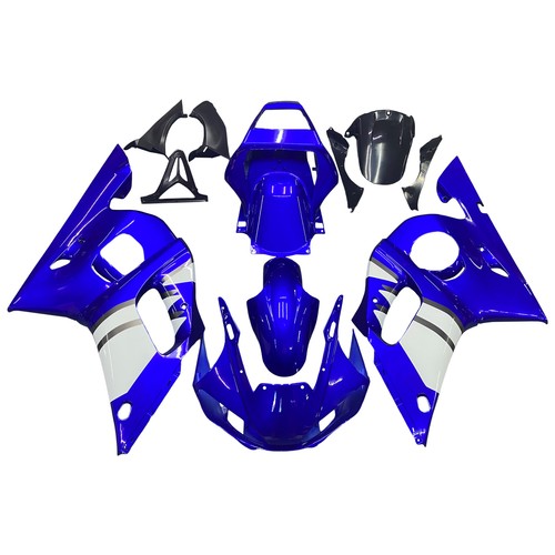 Kit carene amotopart plastica - carene,
