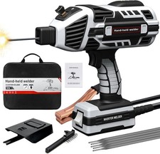 Soldadora Portátil ARC 110V