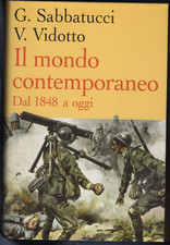 IL MONDO CONTEMPORANEO di G