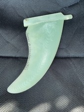 Vintage fins brand - brand, windsurfing