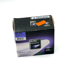 Amd phenom 710 - ii,