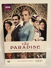 The Paradise Complete BBC