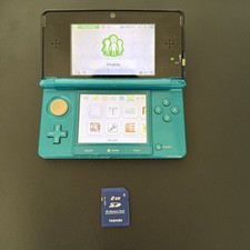 Nintendo 3ds Console - Sd Da 2