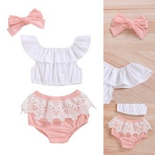 Crop Top + Pantaloncini per