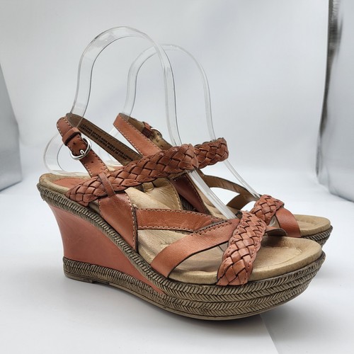 Terra zeppe sexy - zeppe, sandali