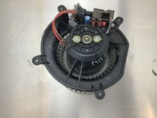 Termoventilatore Mercedes-Benz