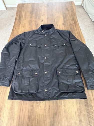 Giacca trapuntata uomo barbour - giacca,
