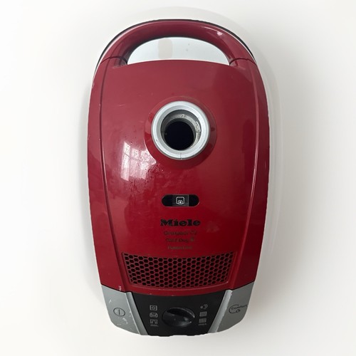 Aspirapolvere miele completo - miele,