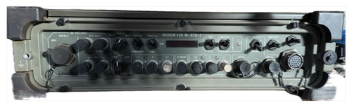 Telettra modem fsk rtg 1 - telettra, m-rtg-1