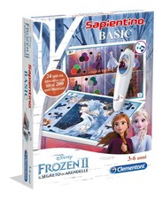 Sapientino Basic Frozen 2