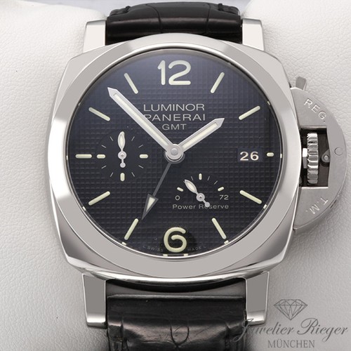 Panerai luminor 1950 days - 3,