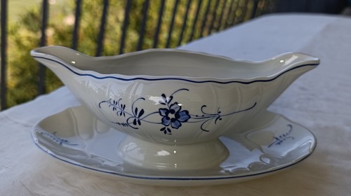 Salsiera villeroy and boch - salsiera,,